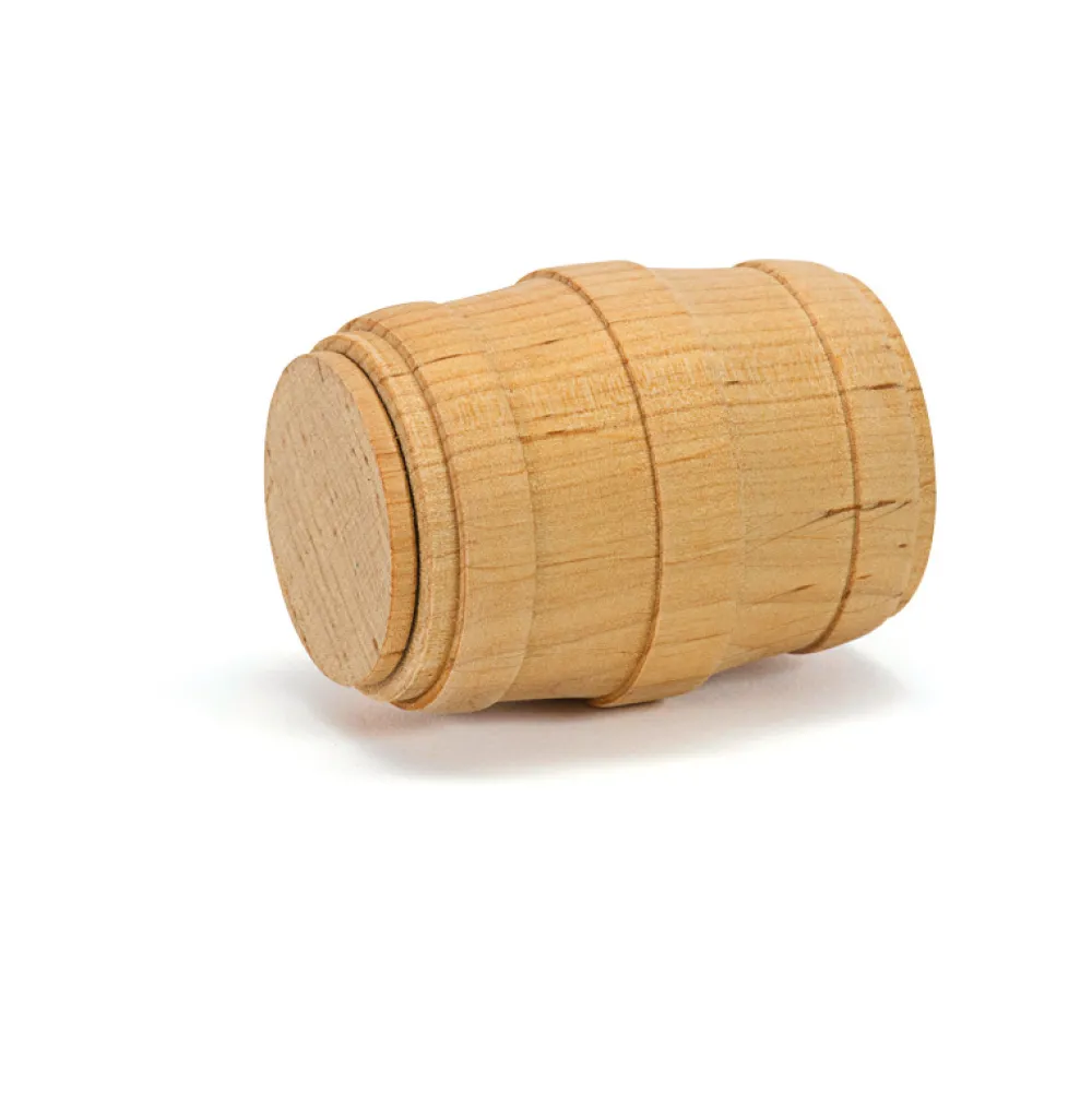 Ostheimer Figuren En Toebehoren^Vat 5540706