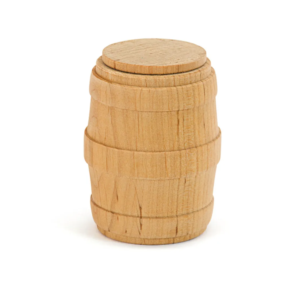 Ostheimer Figuren En Toebehoren^Vat 5540706