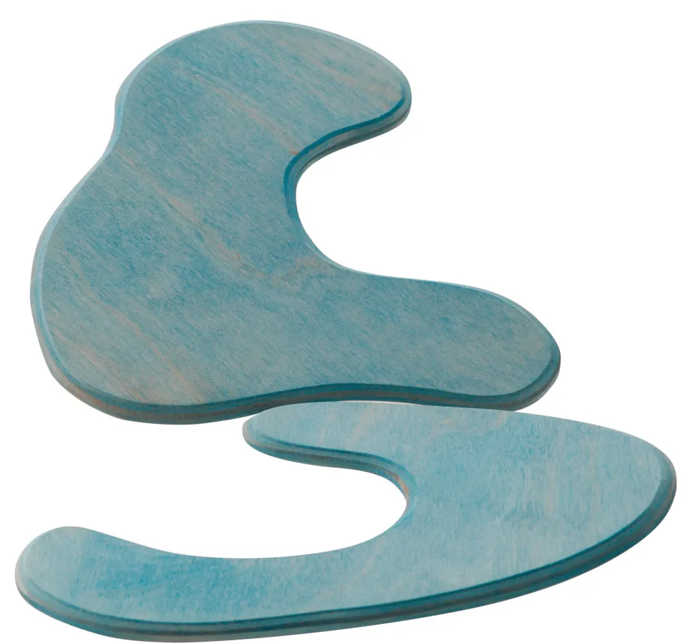 Ostheimer Figuren En Toebehoren^Vijver 2-delig 33902