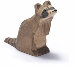 Ostheimer Bosdieren|Beren^Wasbeer 16271