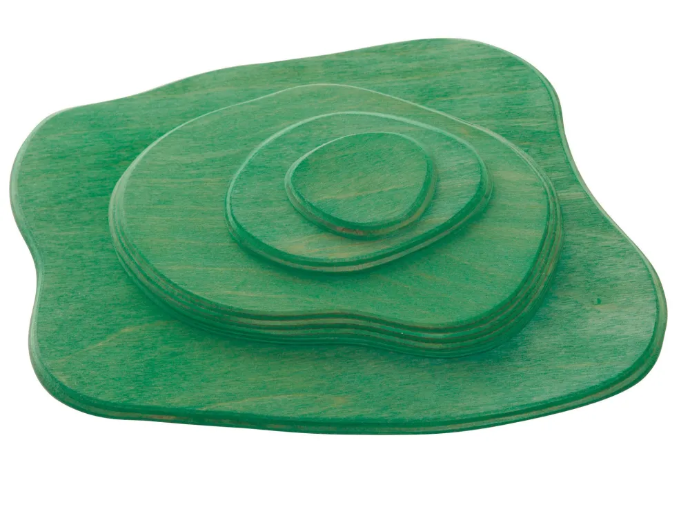 Ostheimer Figuren En Toebehoren^Weide 4-delig 33901