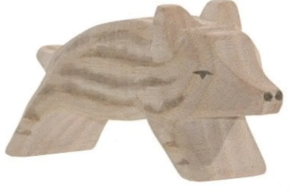 Ostheimer Varkens^Wild Zwijn Klein 16705