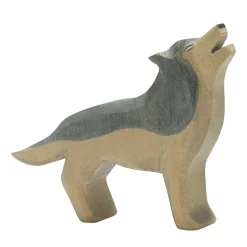 Ostheimer Wilde Dieren|Hondachtigen^Wolf 15211