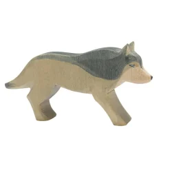 Ostheimer Wilde Dieren|Hondachtigen^Wolf 15210