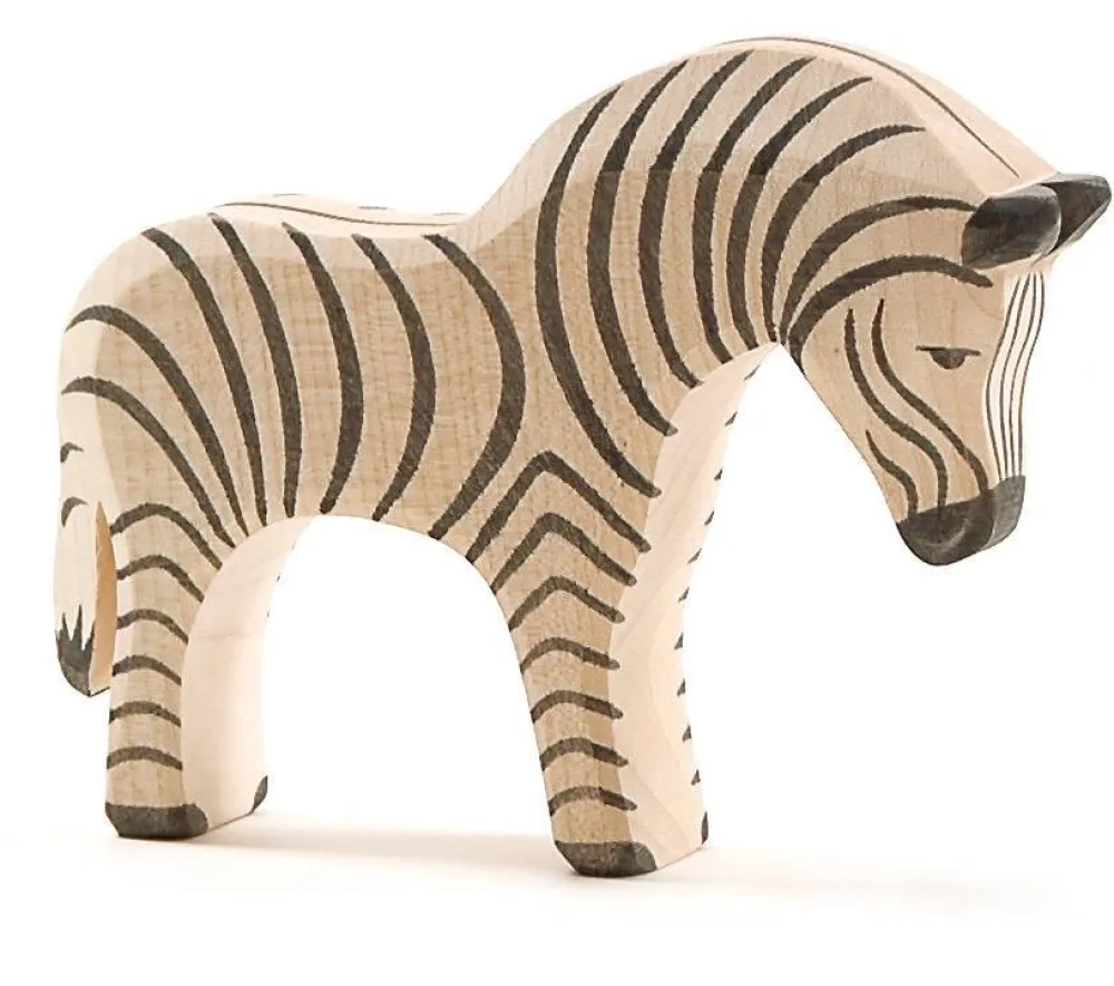 Ostheimer Paardachtigen^Zebra 2073