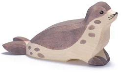 Ostheimer Wilde Dieren|Zeedieren^Zeehond 2252