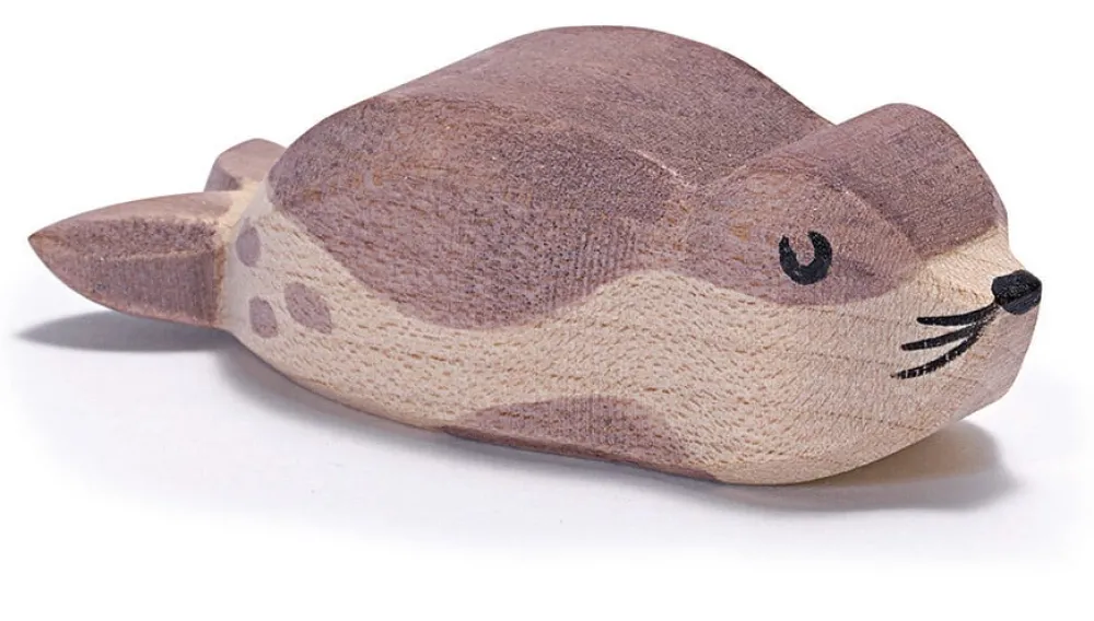 Ostheimer Wilde Dieren|Zeedieren^Zeehond Klein 2255