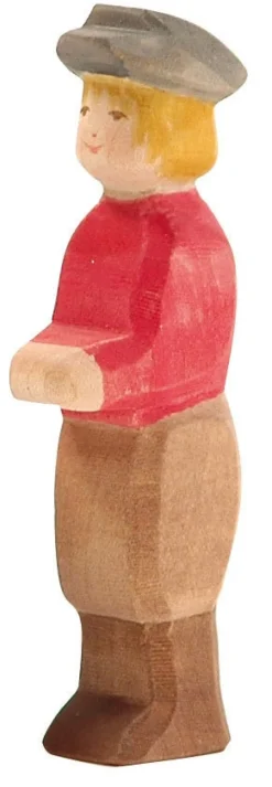 Ostheimer Figuren En Toebehoren^Zoon 10013