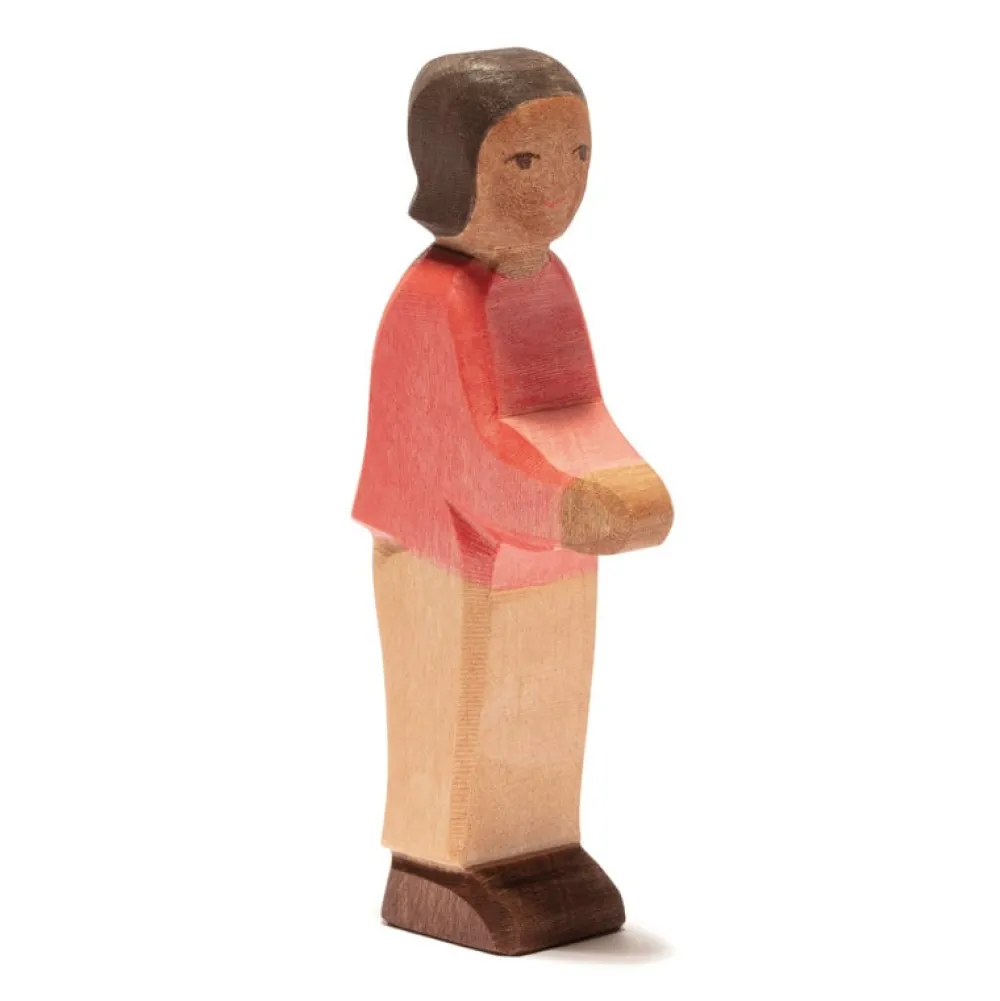 Ostheimer Figuren En Toebehoren^Zoon II 10003