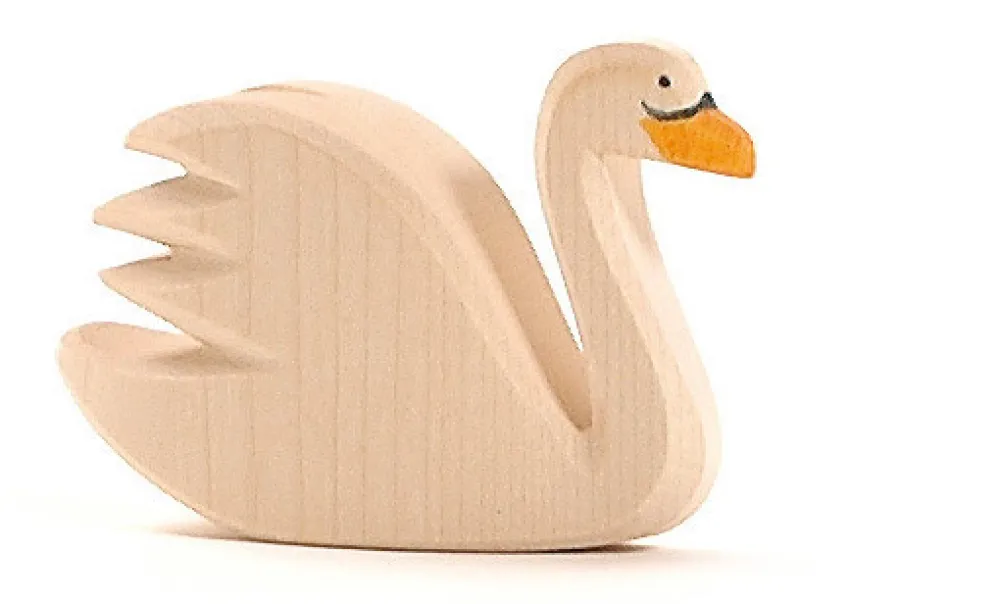 Ostheimer Bosdieren|Ganzen^Zwaan 1592