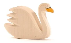 Ostheimer Bosdieren|Ganzen^Zwaan 1592