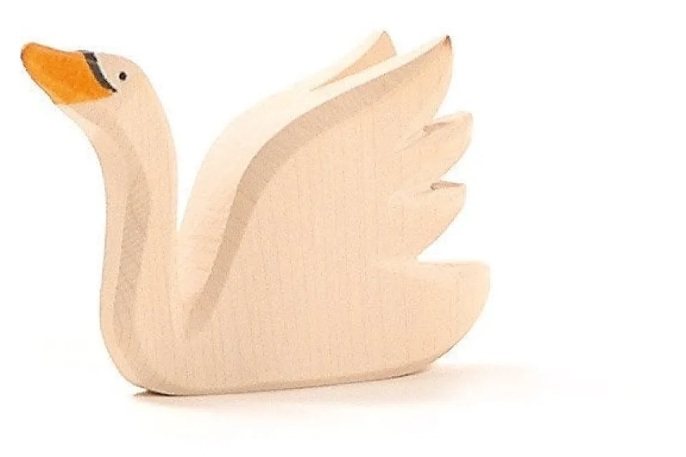 Ostheimer Bosdieren|Ganzen^Zwaan 1593