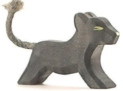 Ostheimer Wilde Dieren|Katachtigen^Zwarte Panter Klein 2036