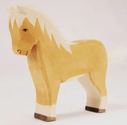 Ostheimer Boerderijdieren|Paardachtigen^Paard Haflinger 11113