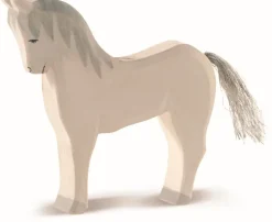 Ostheimer Boerderijdieren|Kerst En Seizoen^Paard Schimmel Wit 11116