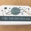Pepermints Kleine Cadeautjes|Kleine Cadeaus^Tandendoosje Planeet