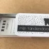 Pepermints Kleine Cadeautjes|Kleine Cadeaus^Tandendoosje Tand