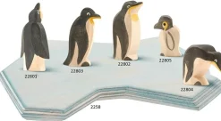 Ostheimer Wilde Dieren|Pinguïns^Pinguin 22804