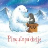 Lemniscaat Prentenboeken^Pinguinpakketje