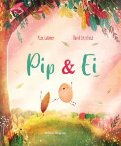 Veltman Uitgevers Prentenboeken^Pip & Ei