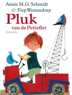 Querido Prentenboeken|Bekijk Alles^Pluk van de Petteflet