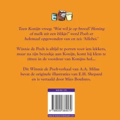 Houtendiershop Bekijk Alles^Poeh gaat op bezoek