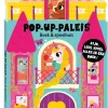 Image Books Bekijk Alles^Pop-Up-Paleis Boek&Speelhuis