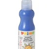 Primo Creatief^Plakkaatverf in Spuitflesje Marineblauw 50ml