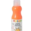 Primo Creatief^Plakkaatverf in Spuitflesje Fluor Oranje 50ml