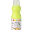 Primo Creatief^Plakkaatverf in Spuitflesje Fluor Geel 50ml