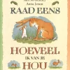 Lemniscaat Prentenboeken|Bekijk Alles^Raad eens hoeveel ik van je hou