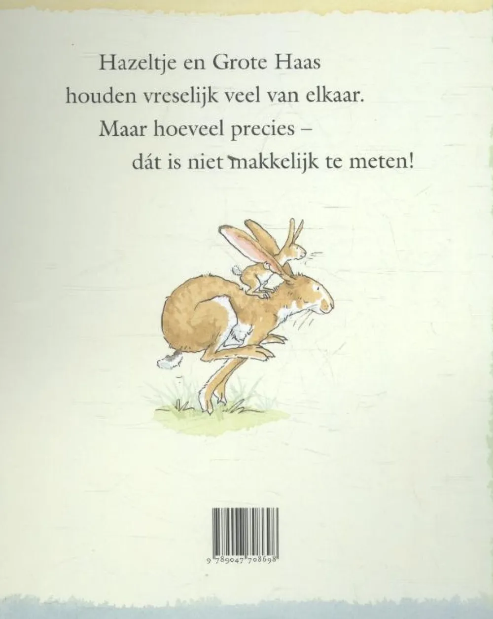 Lemniscaat Prentenboeken|Bekijk Alles^Raad eens hoeveel ik van je hou