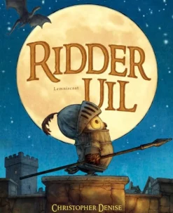 Lemniscaat Prentenboeken^Ridder Uil