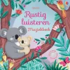 Uitgeverij Usborne Geluidenboeken|Bekijk Alles^Rustig luisteren Muziekboek
