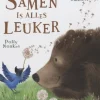 Veltman Uitgevers Prentenboeken|Bekijk Alles^Samen is alles leuker