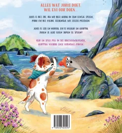 Veltman Uitgevers Prentenboeken^Samen Spelen?