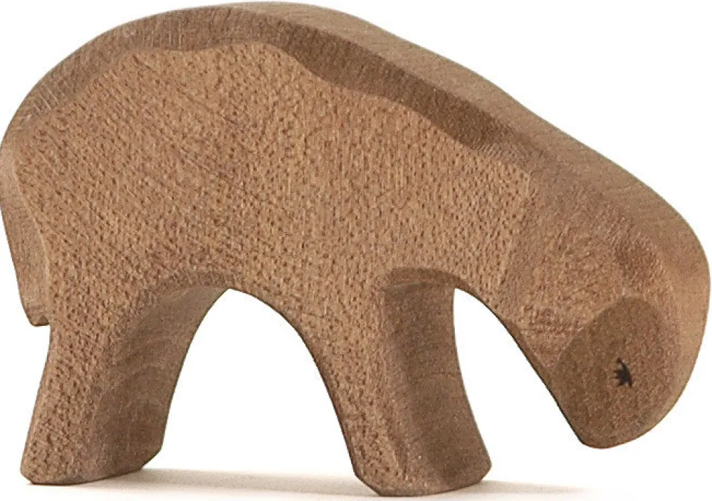 Ostheimer Boerderijdieren|Schapen^Schaap Bruin 11653