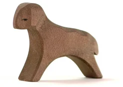 Ostheimer Boerderijdieren|Schapen^Schaap Lam Bruin 11656