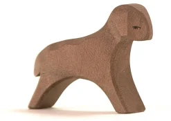 Ostheimer Boerderijdieren|Schapen^Schaap Lam Bruin 11656