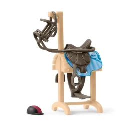 Schleich Horse Club^Accessoires voor Paardentrailer