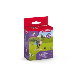 Schleich Horse Club^Accessoires voor Paardentrailer