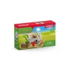 Schleich Farm World^Accessoires voor in de stal