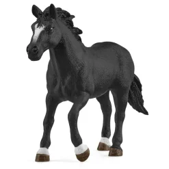 Schleich Farm World^Barrel Racing met Cowgirl