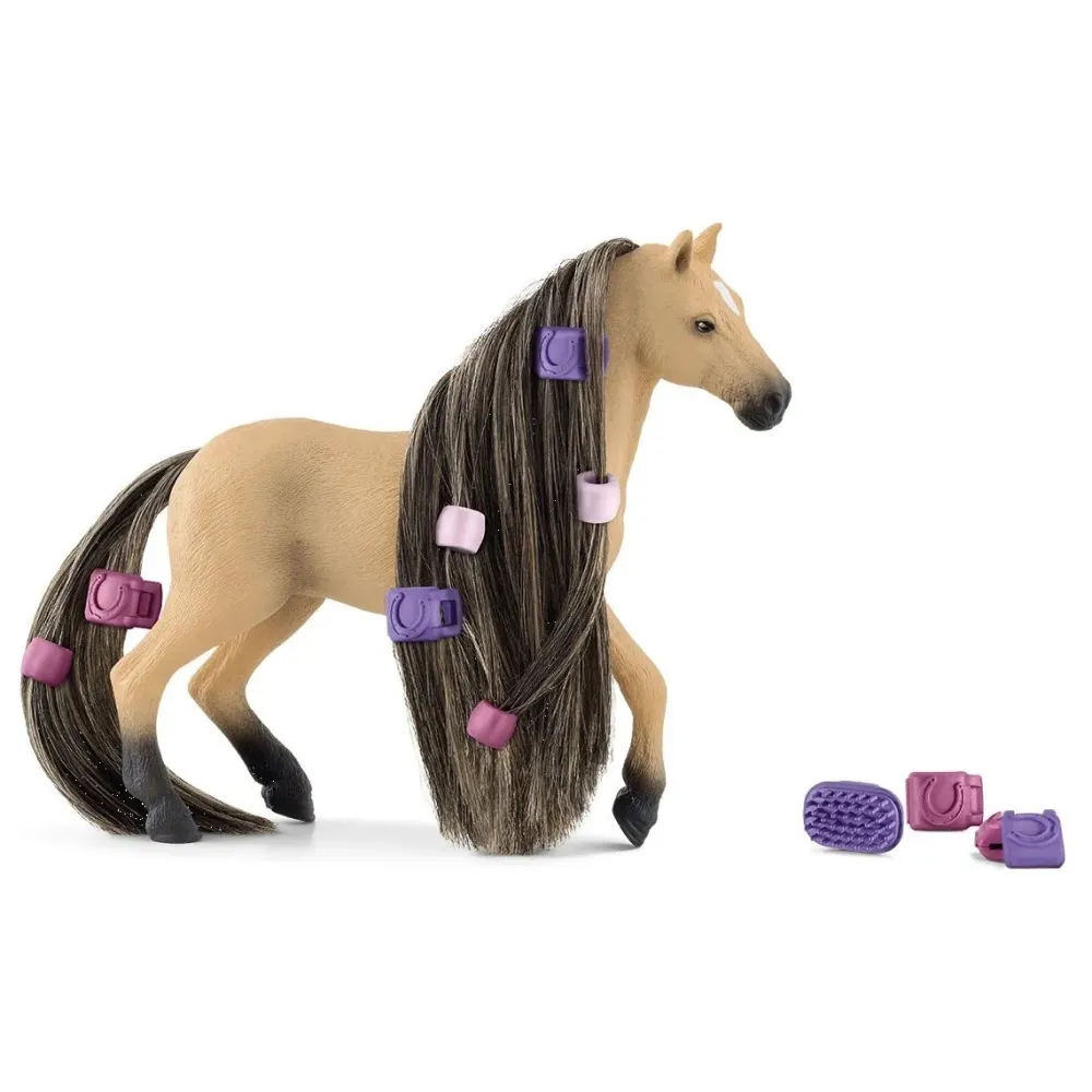 Schleich Sofia's Beauties^Beauty Horse Andalusiër Merrie