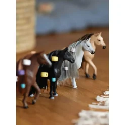 Schleich Sofia's Beauties^Beauty Horse Andalusiër Merrie