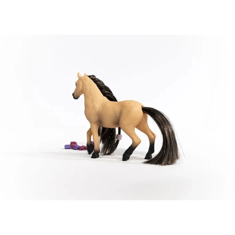 Schleich Sofia's Beauties^Beauty Horse Andalusiër Merrie