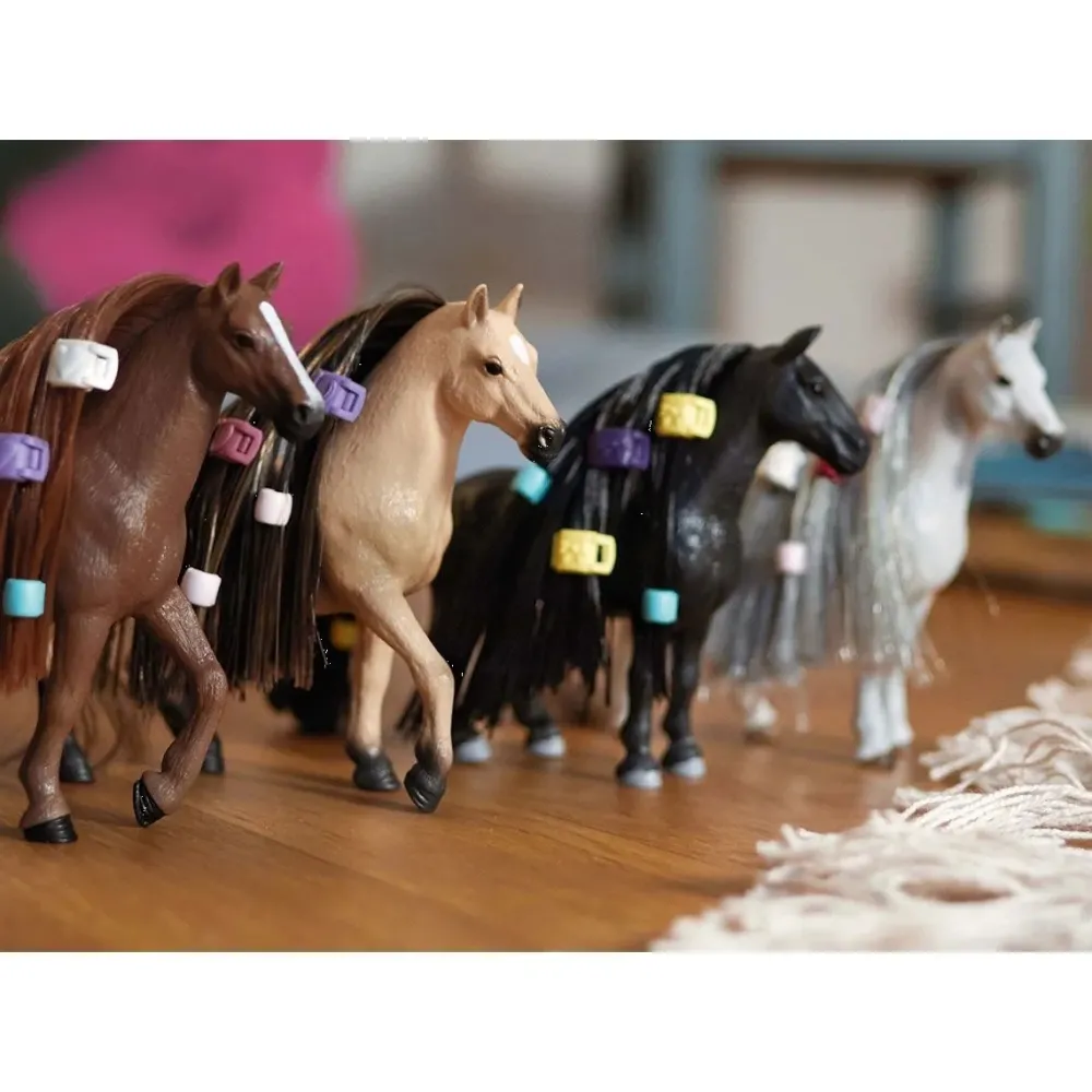 Schleich Sofia's Beauties^Beauty Horse Quiter Horse Merrie