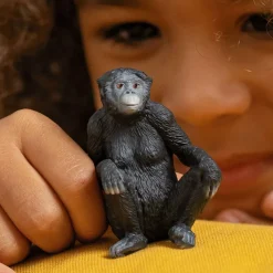 Schleich Wild Life^Bonobo Vrouwtje