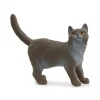 Schleich Farm World^Britse Korthaar Kat
