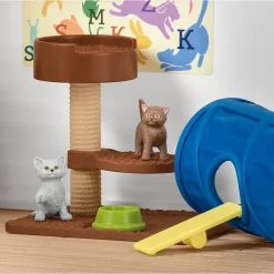 Schleich Farm World^Dierenhotel